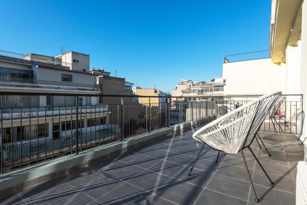 Penthouse Apartments, The Luxury Daire *