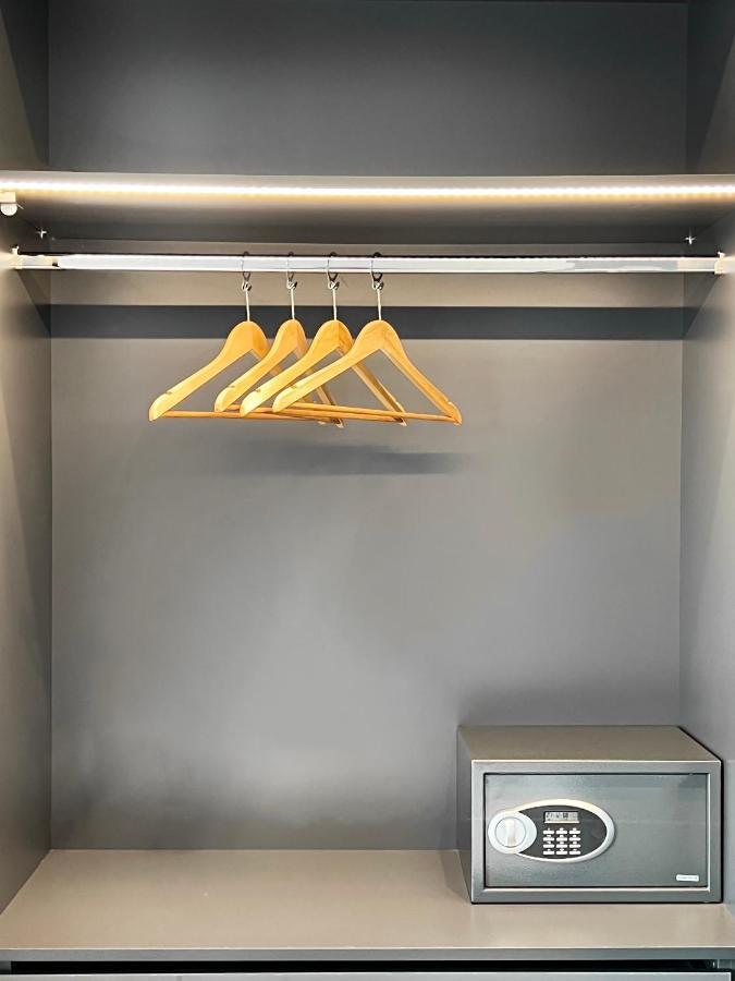 Icon Urban Living Aparthotel