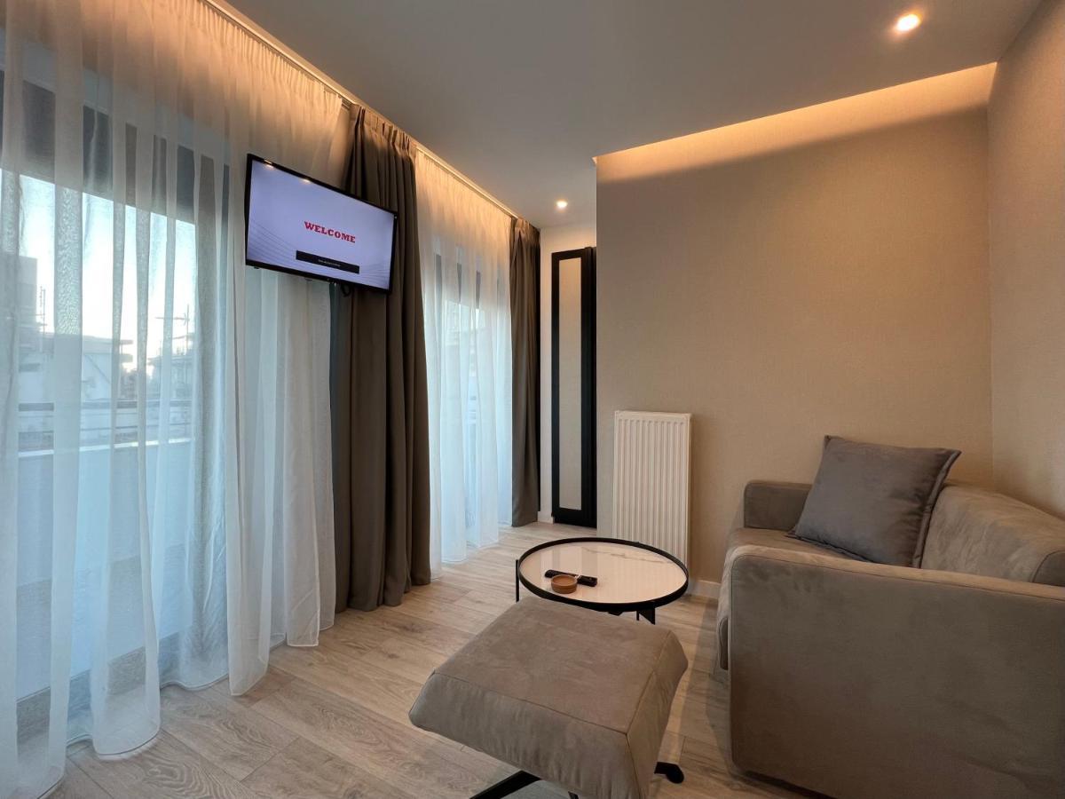 Icon Urban Living Thessaloniki