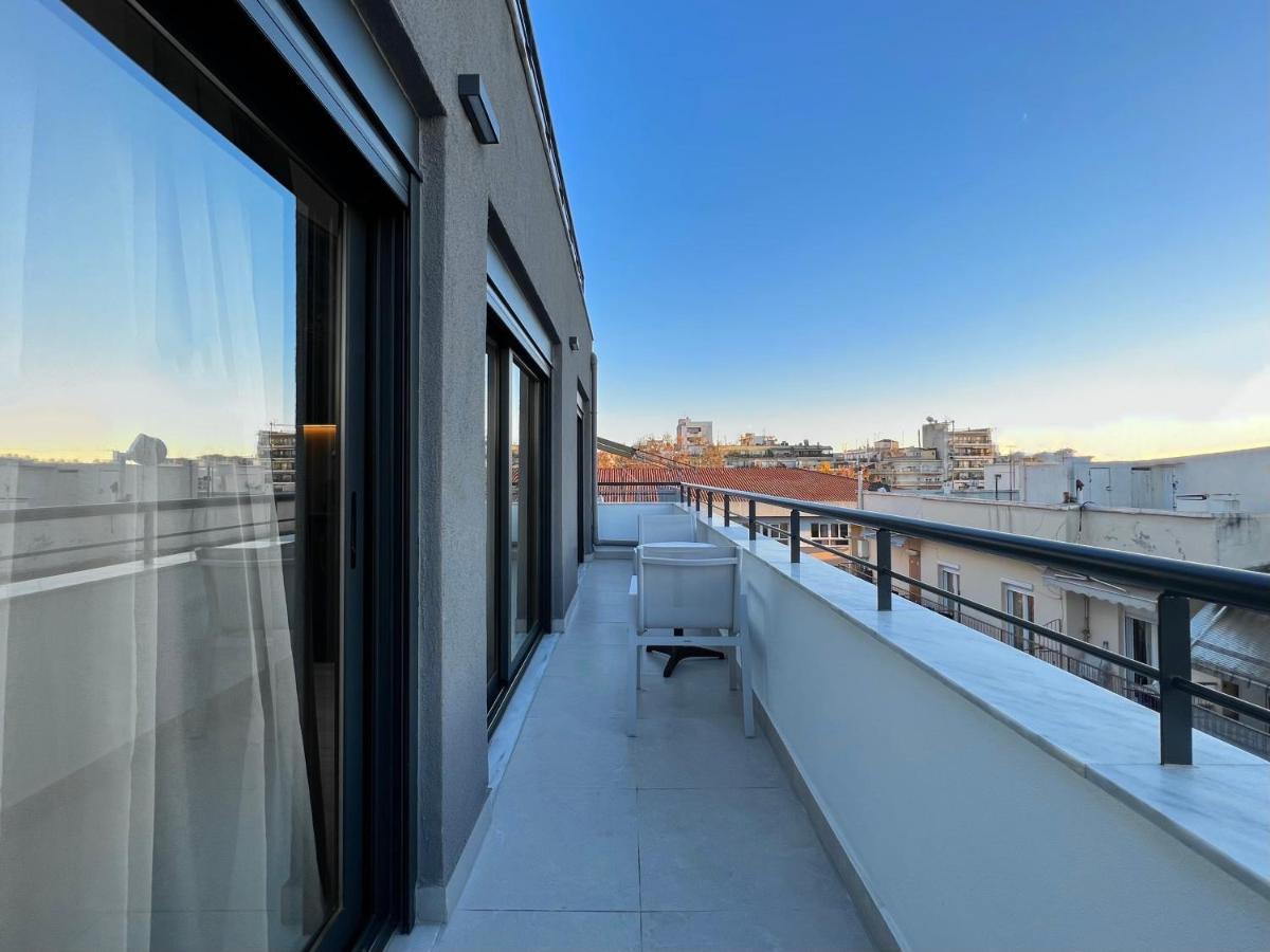 Aparthotel Icon Urban Living