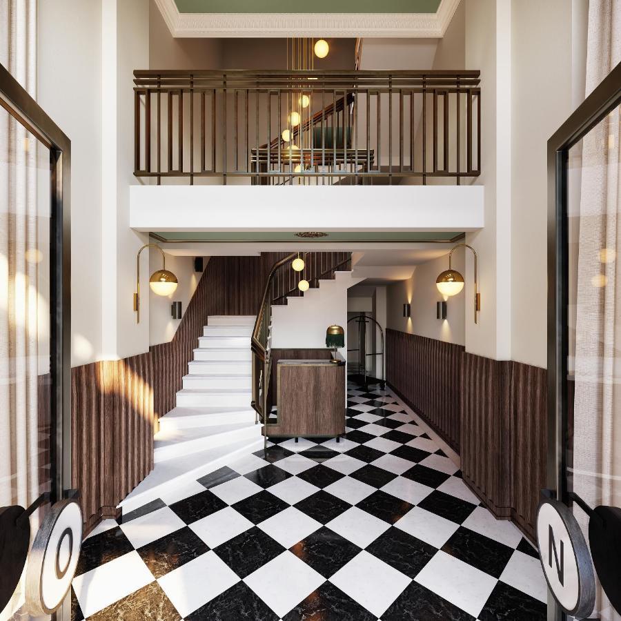 Hotel On - Small Luxury Of The World 5*