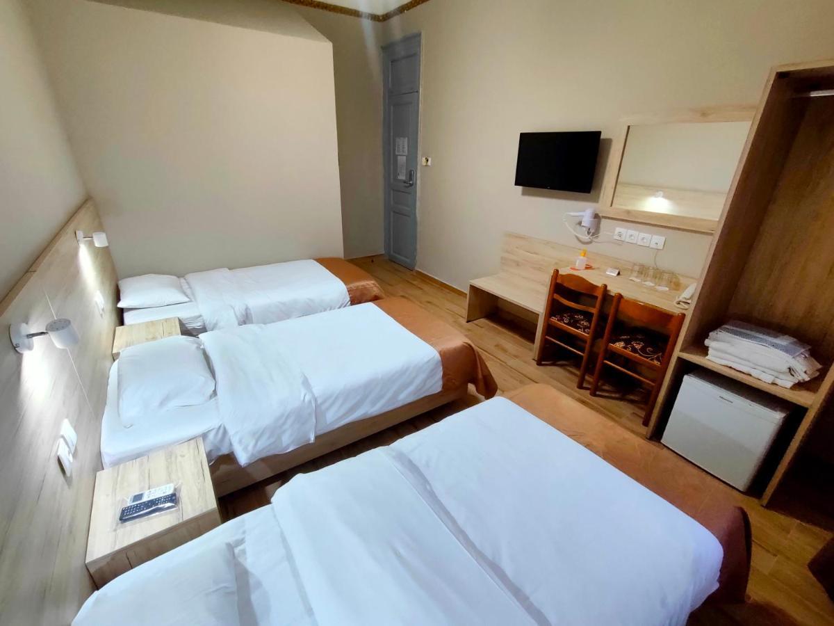 Hotel Nea Metropolis Thessaloniki