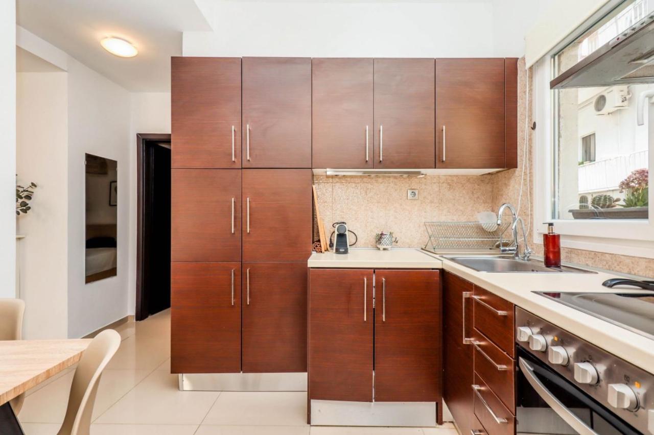 Apartment Happy Traveller - Luxury, Free Parking