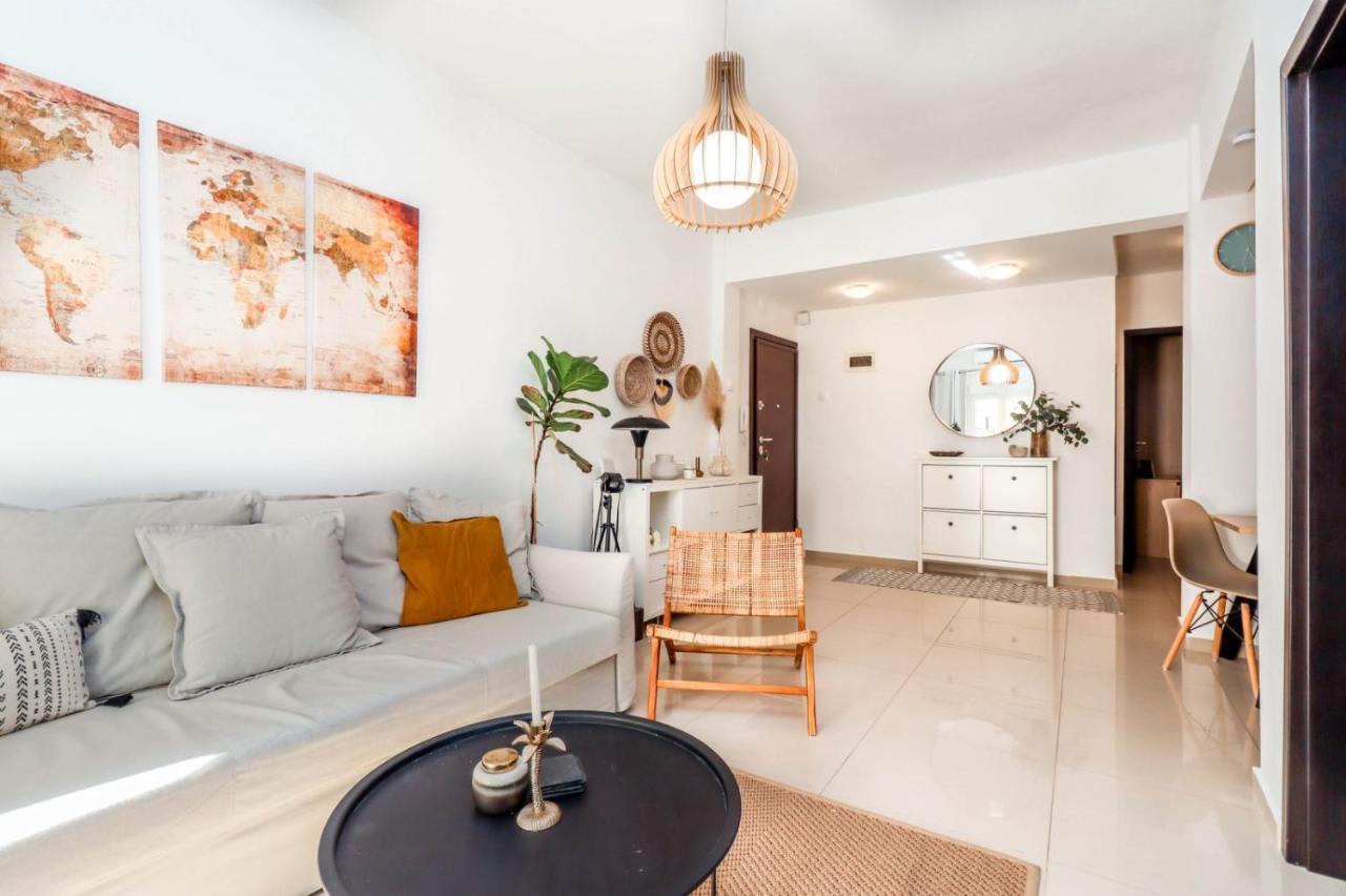 Apartment Happy Traveller - Luxury, Free Parking *