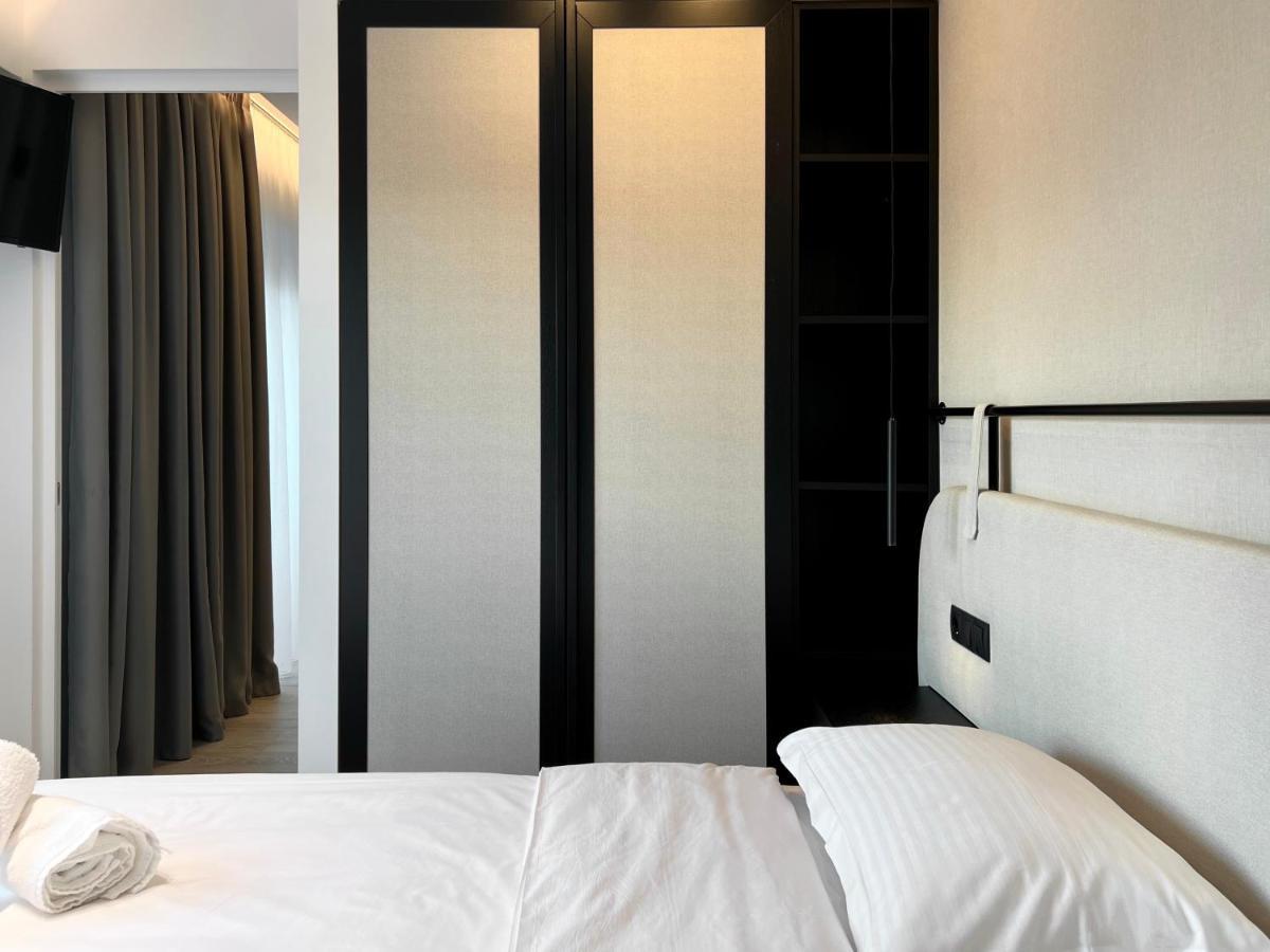Icon Urban Living Aparthotel 3*