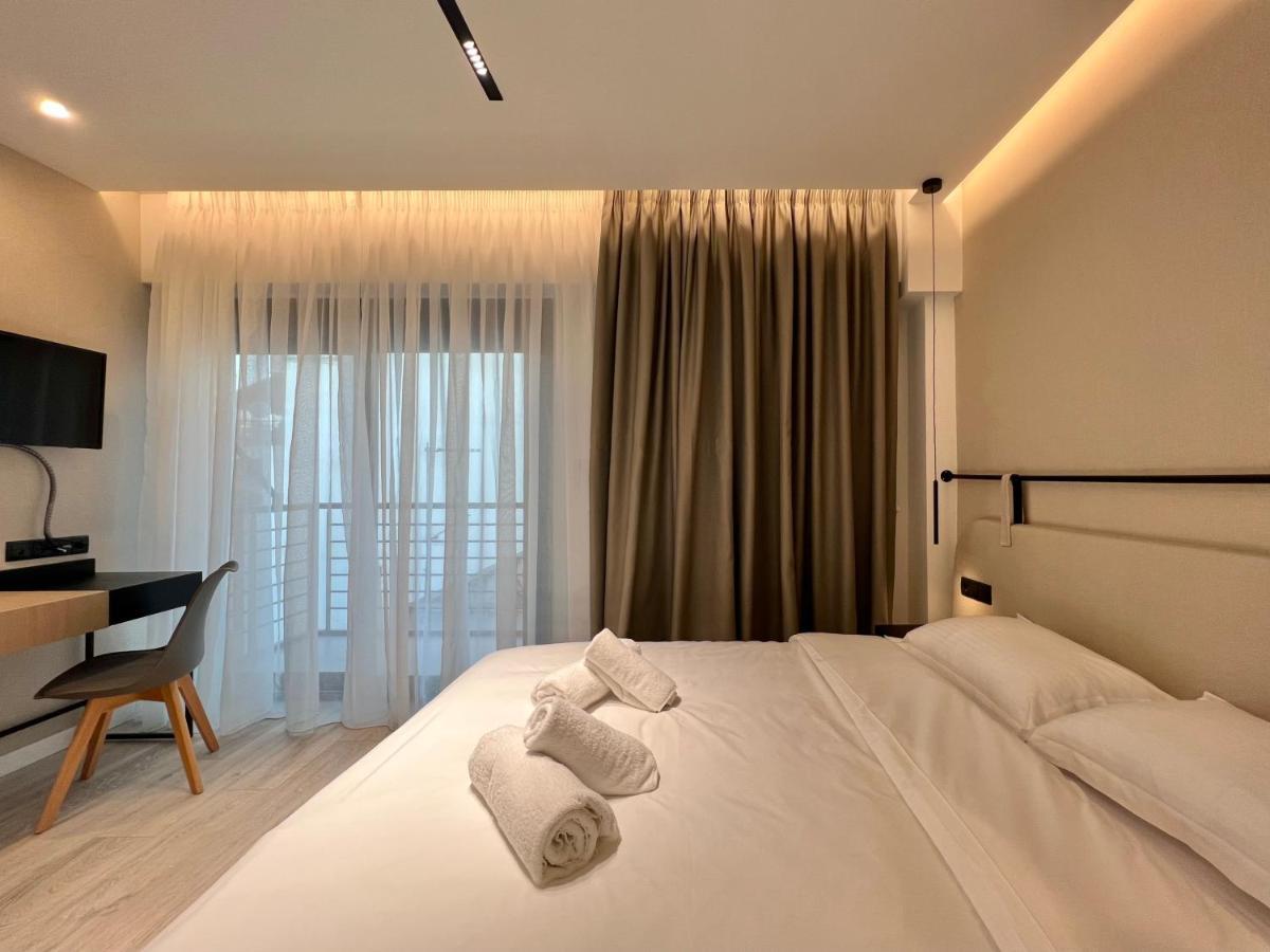 Icon Urban Living 3* Thessaloniki