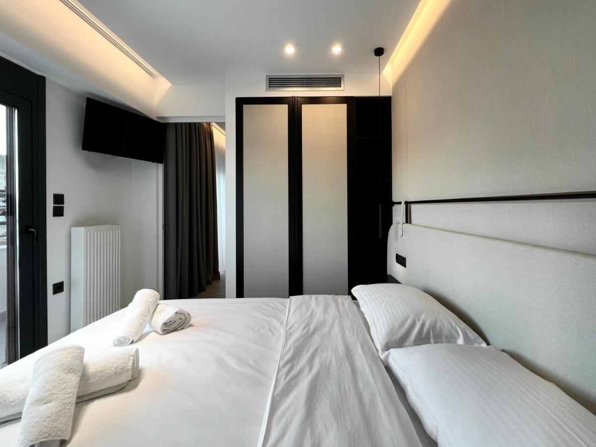 Aparthotel Icon Urban Living