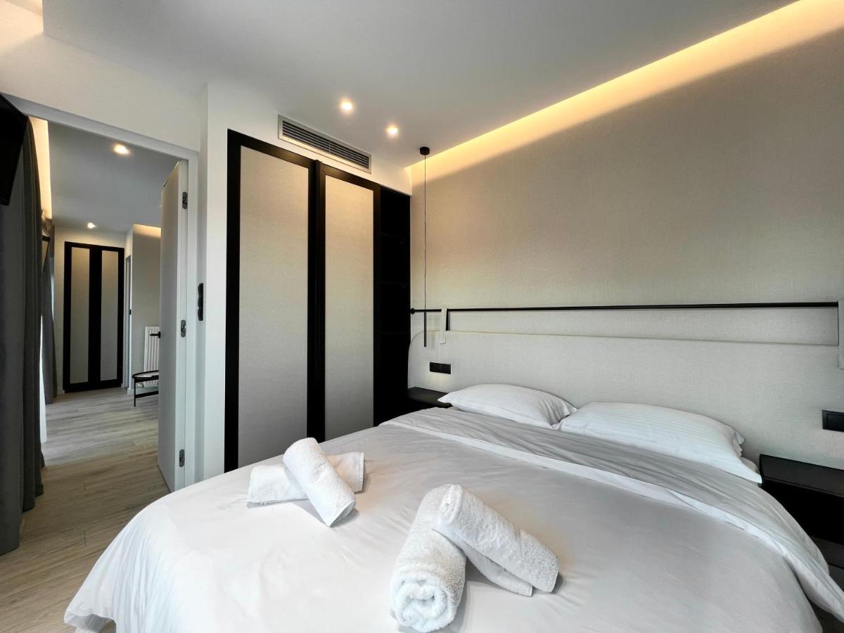 Aparthotel Icon Urban Living 3*