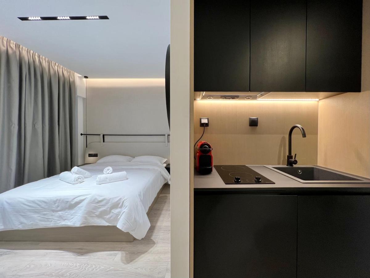 Aparthotel Icon Urban Living Thessaloniki