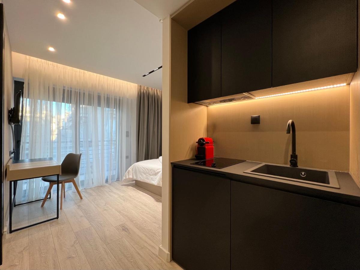 Icon Urban Living Thessaloniki