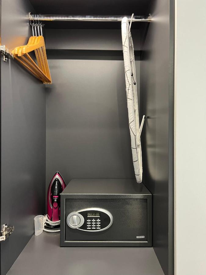 Aparthotel Icon Urban Living Thessaloniki
