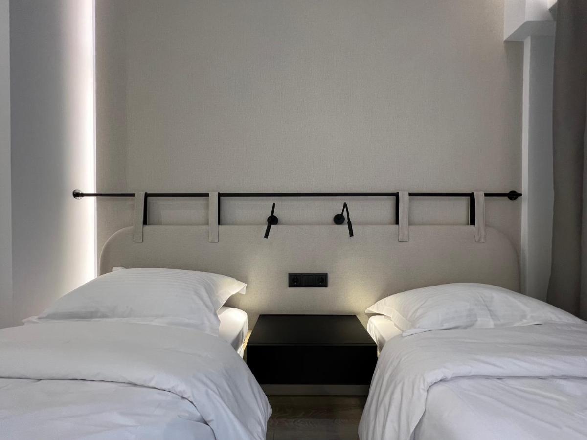 Icon Urban Living Aparthotel