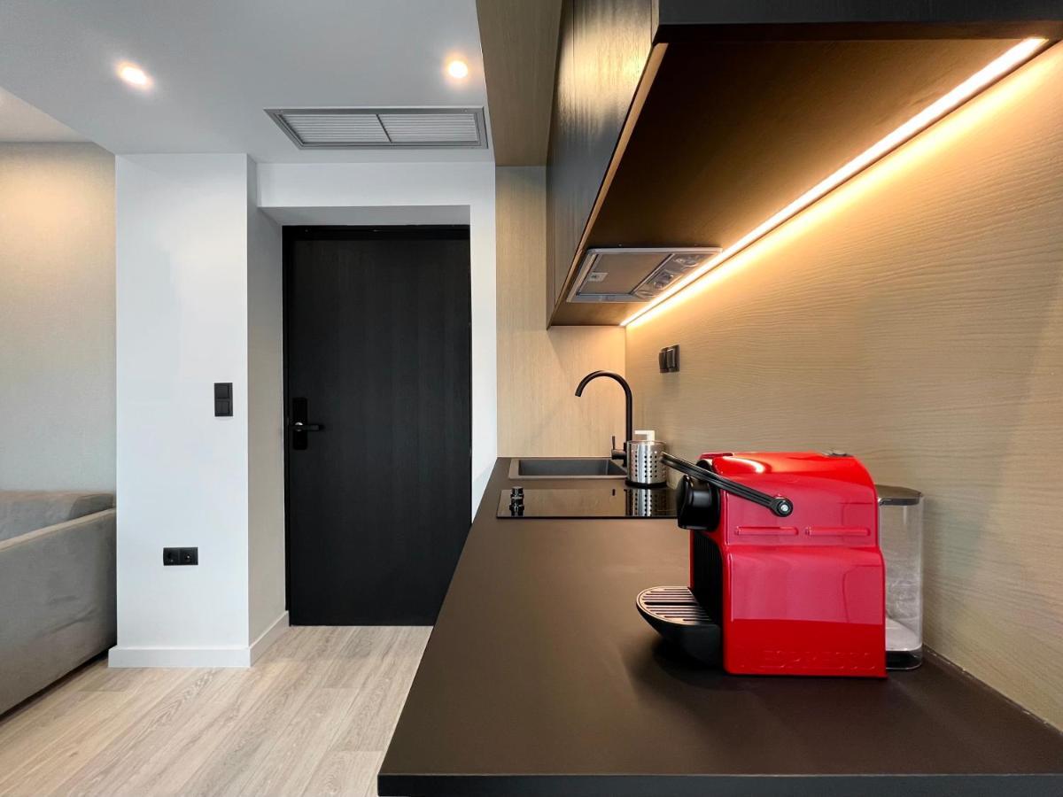 Icon Urban Living Aparthotel