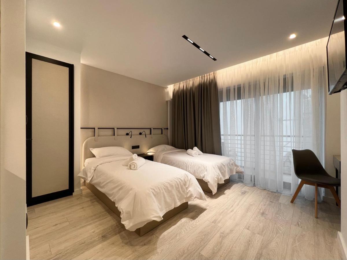 Icon Urban Living 3*