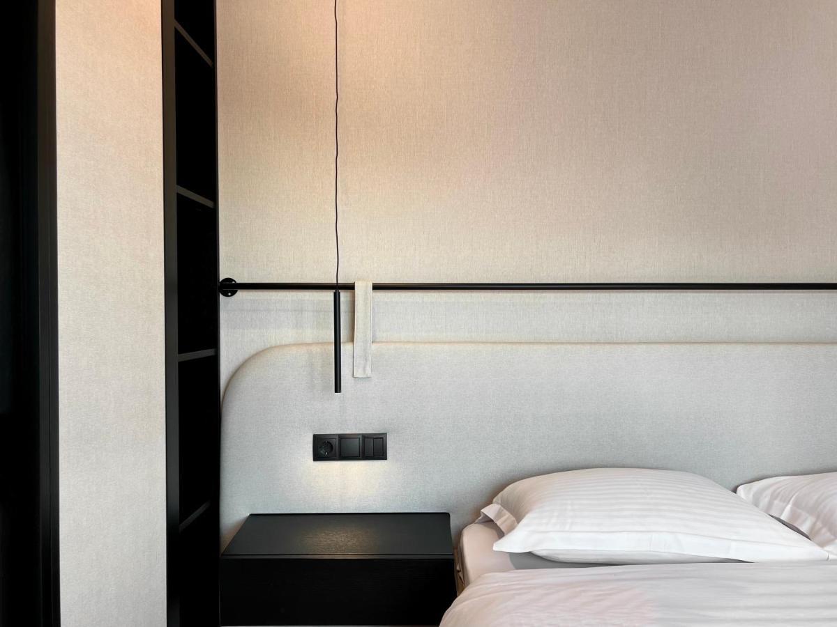 Icon Urban Living Aparthotel 3*