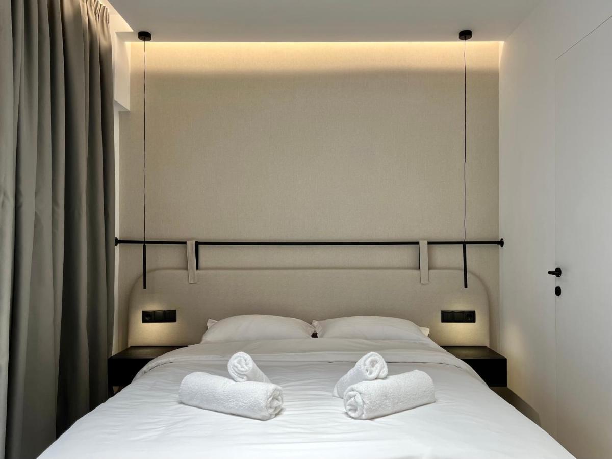 Aparthotel Icon Urban Living Thessaloniki