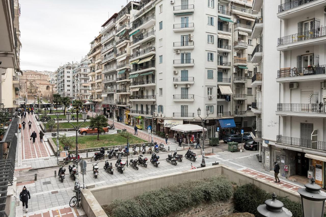 Porto Sea View - Gounari Daire