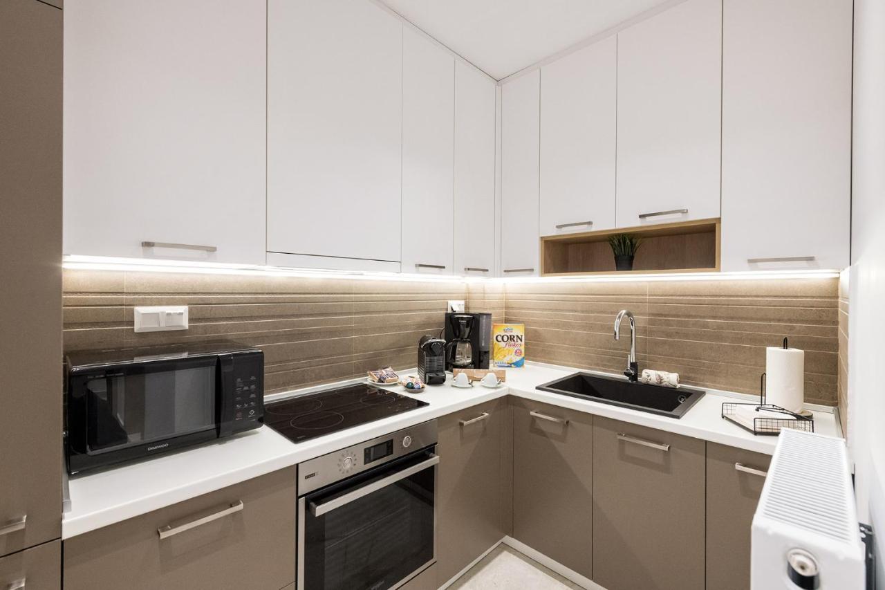 Apartment Porto Sea View - Gounari