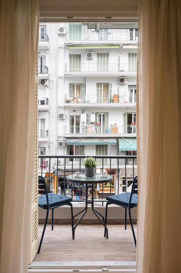 Porto Sea View - Gounari Daire