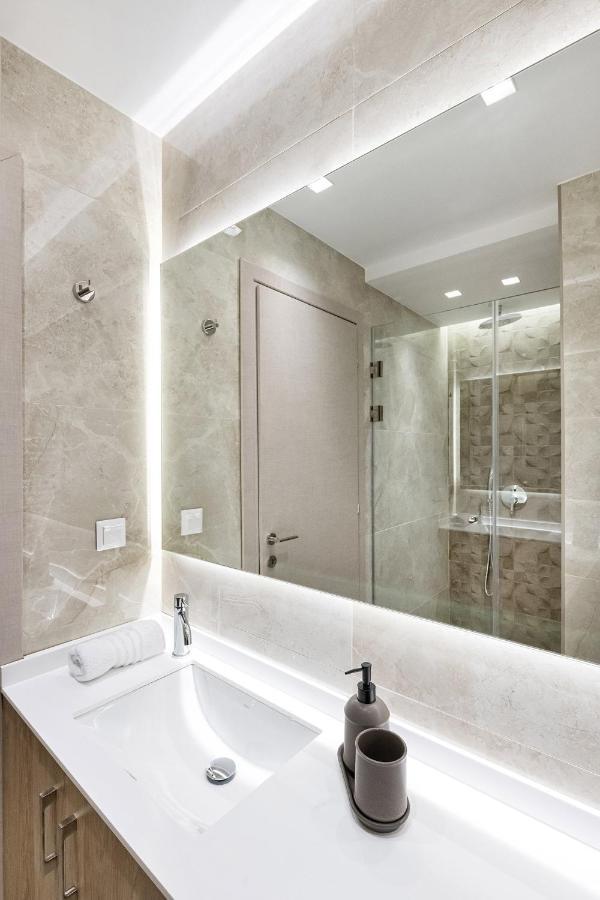 Porto Sea View - Gounari Apartment