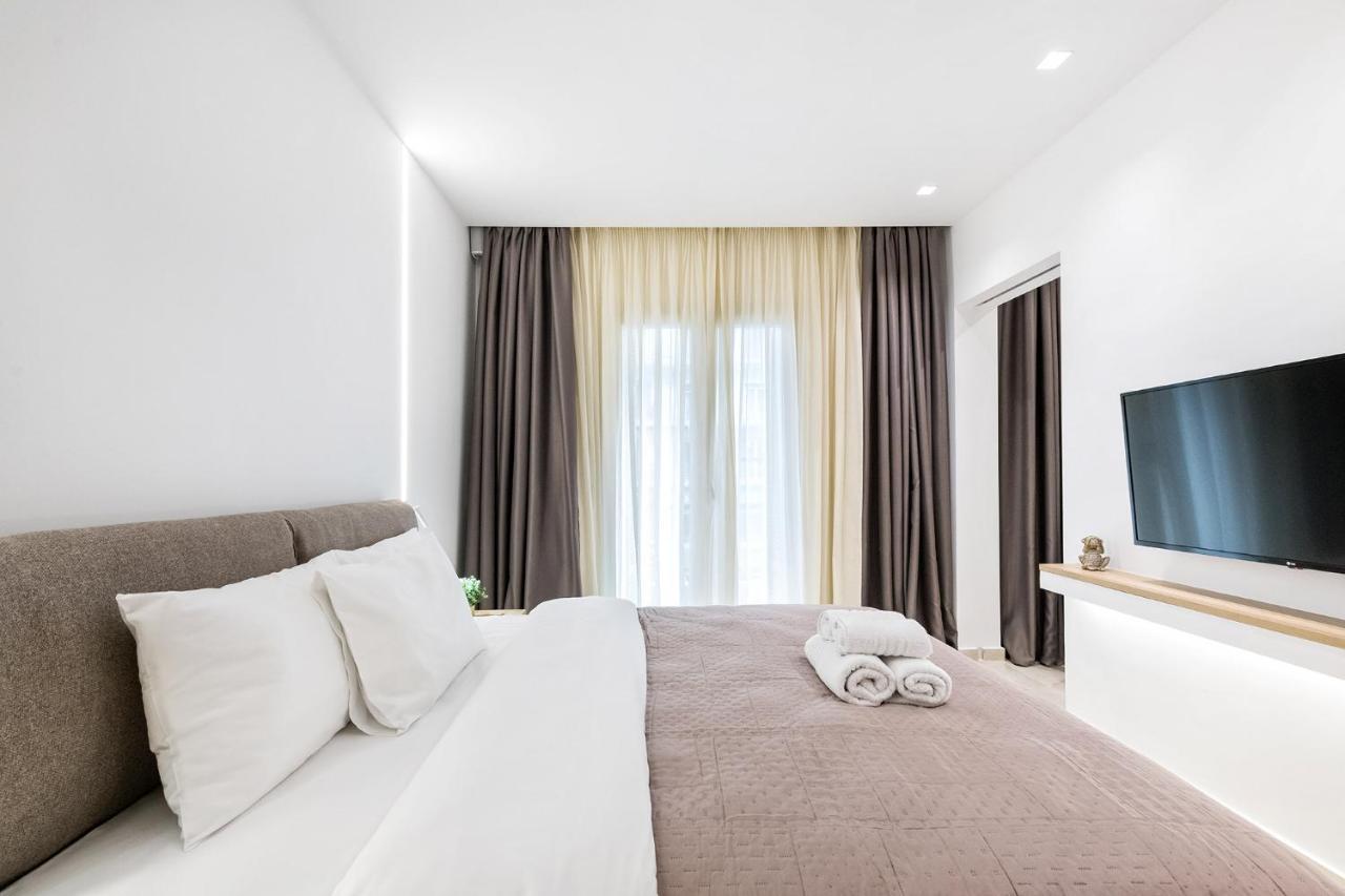 Porto Sea View - Gounari Daire Selanik