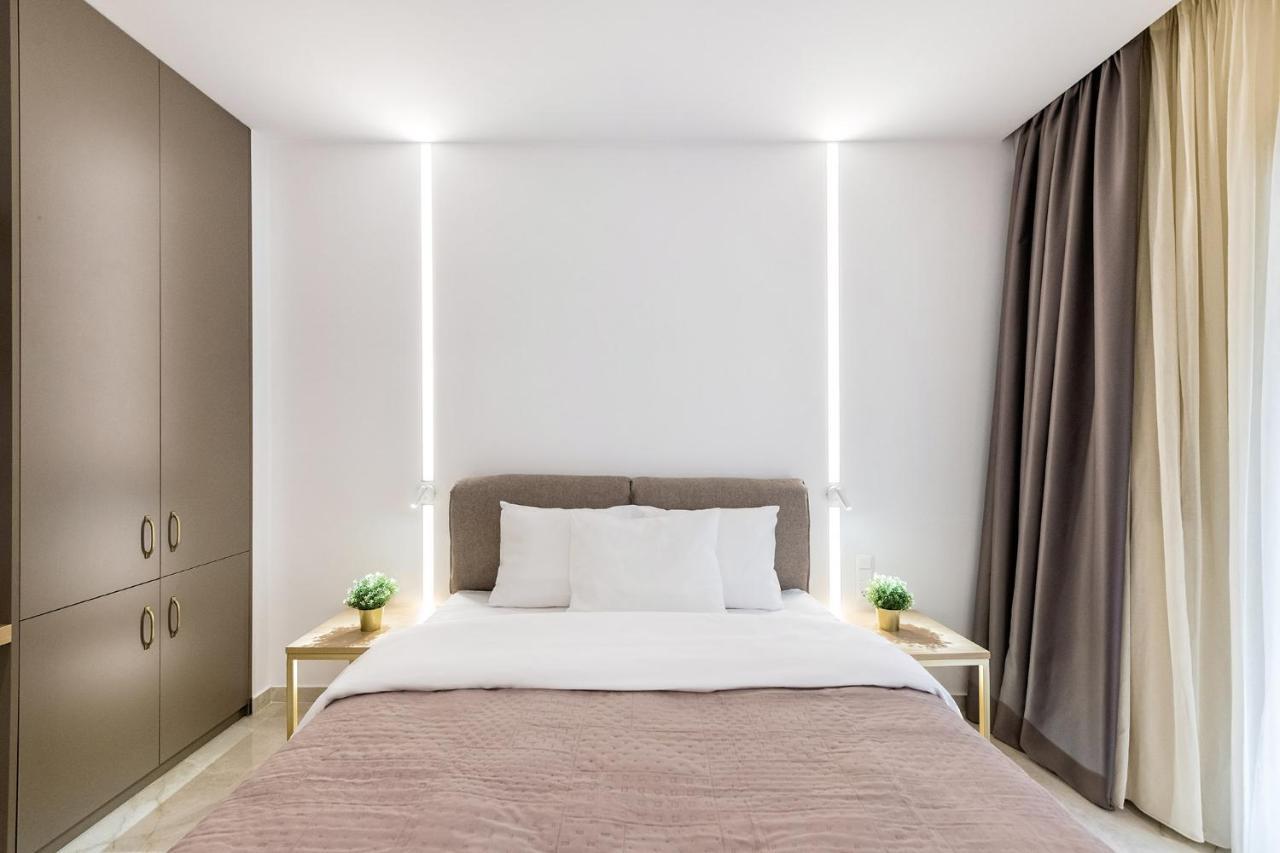 Porto Sea View - Gounari Apartment *