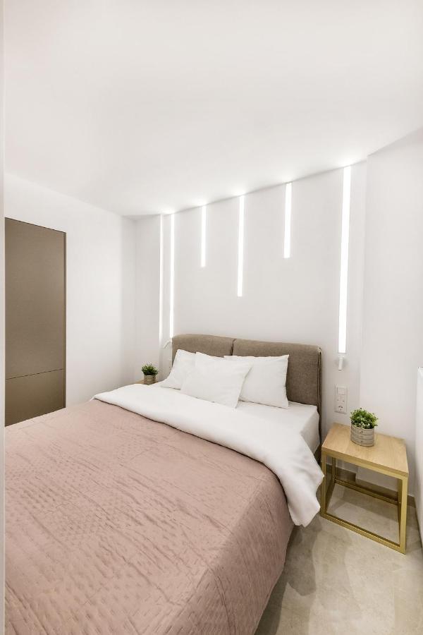 Porto Sea View - Gounari Apartment Thessaloniki