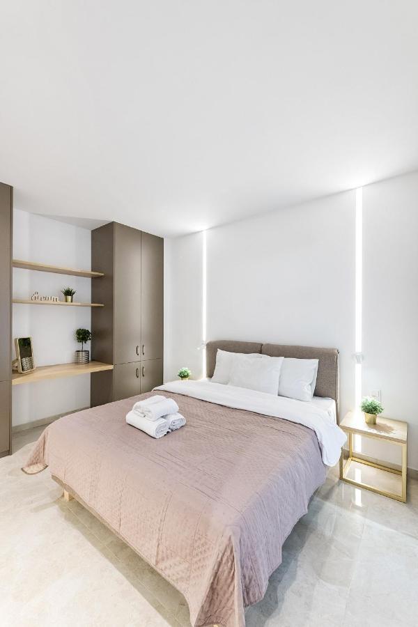 Apartment Porto Sea View - Gounari *