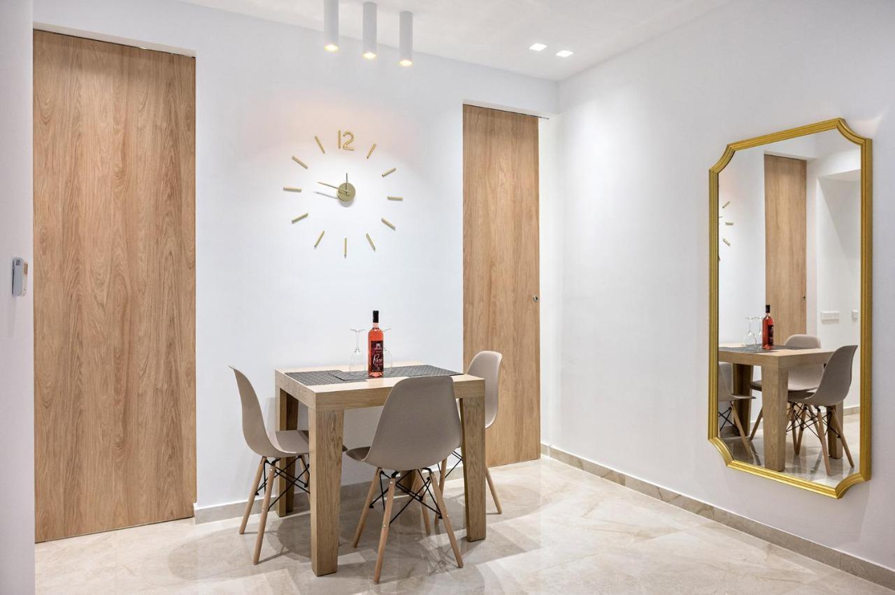 Apartment Porto Sea View - Gounari Thessaloniki
