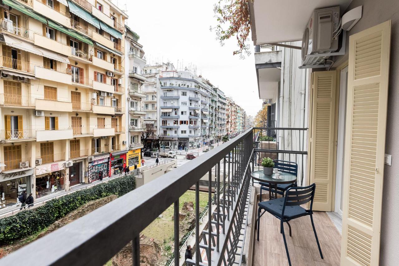 Porto Sea View - Gounari Thessaloniki