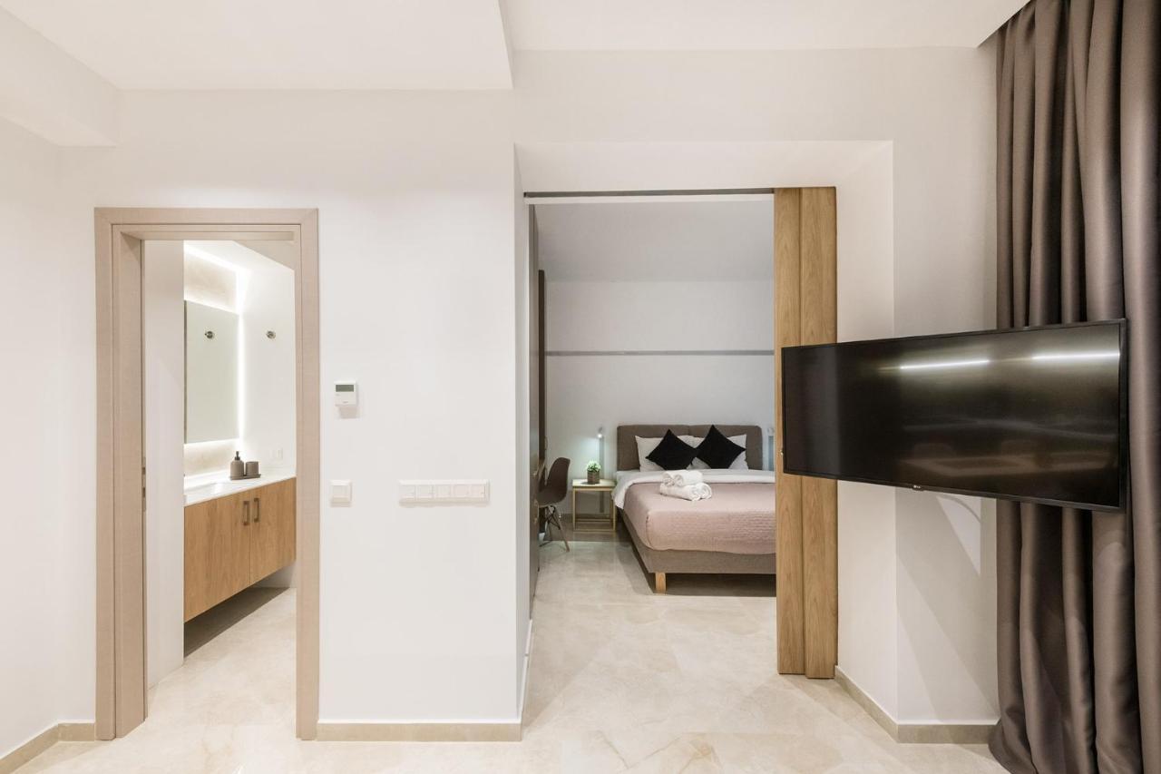 Apartment Porto Sea View - Gounari