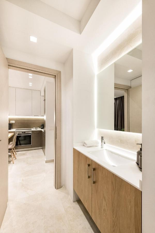 Porto Sea View - Gounari Apartment Thessaloniki