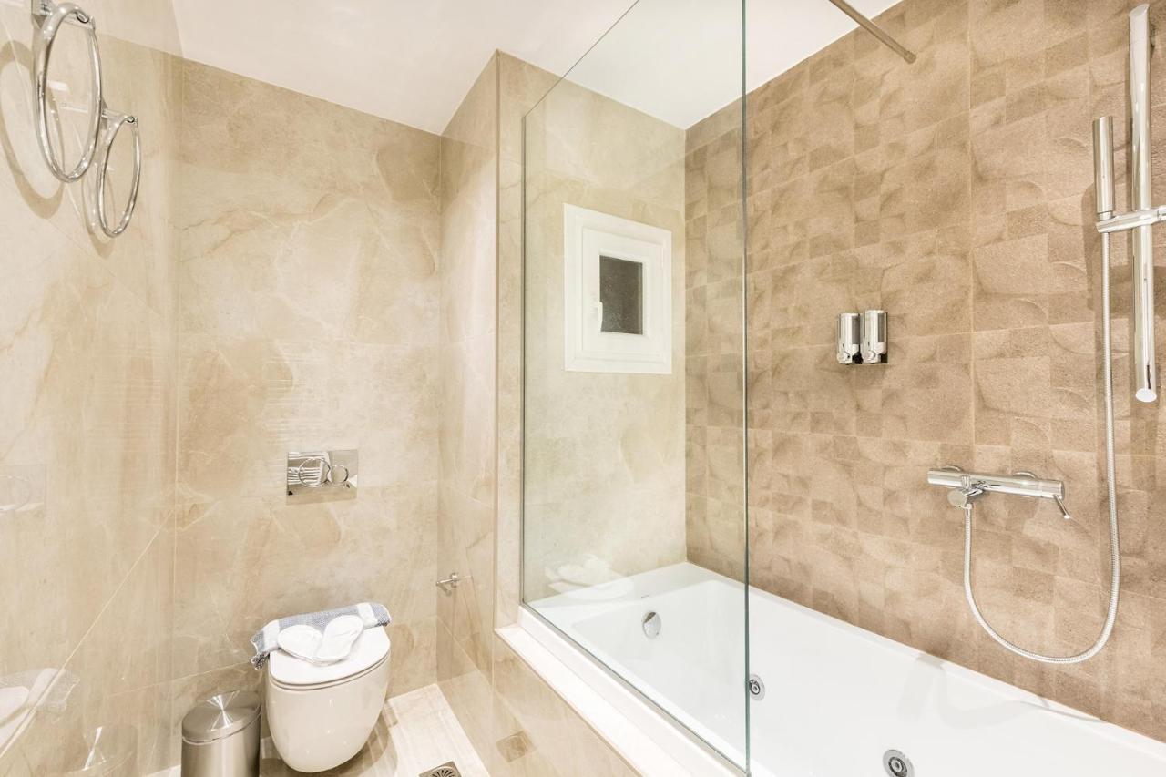 Porto Sea View - Gounari Apartment Thessaloniki