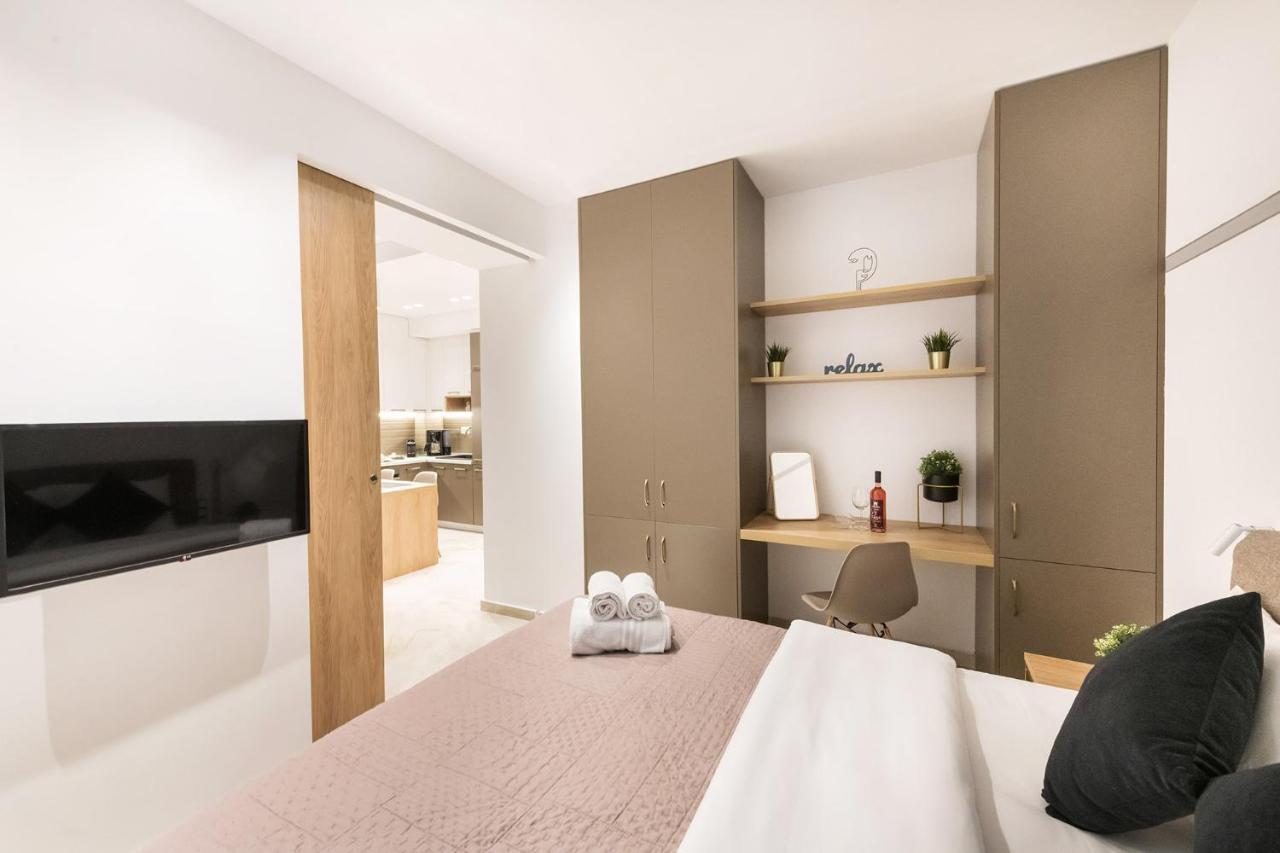 Porto Sea View - Gounari Apartment Thessaloniki