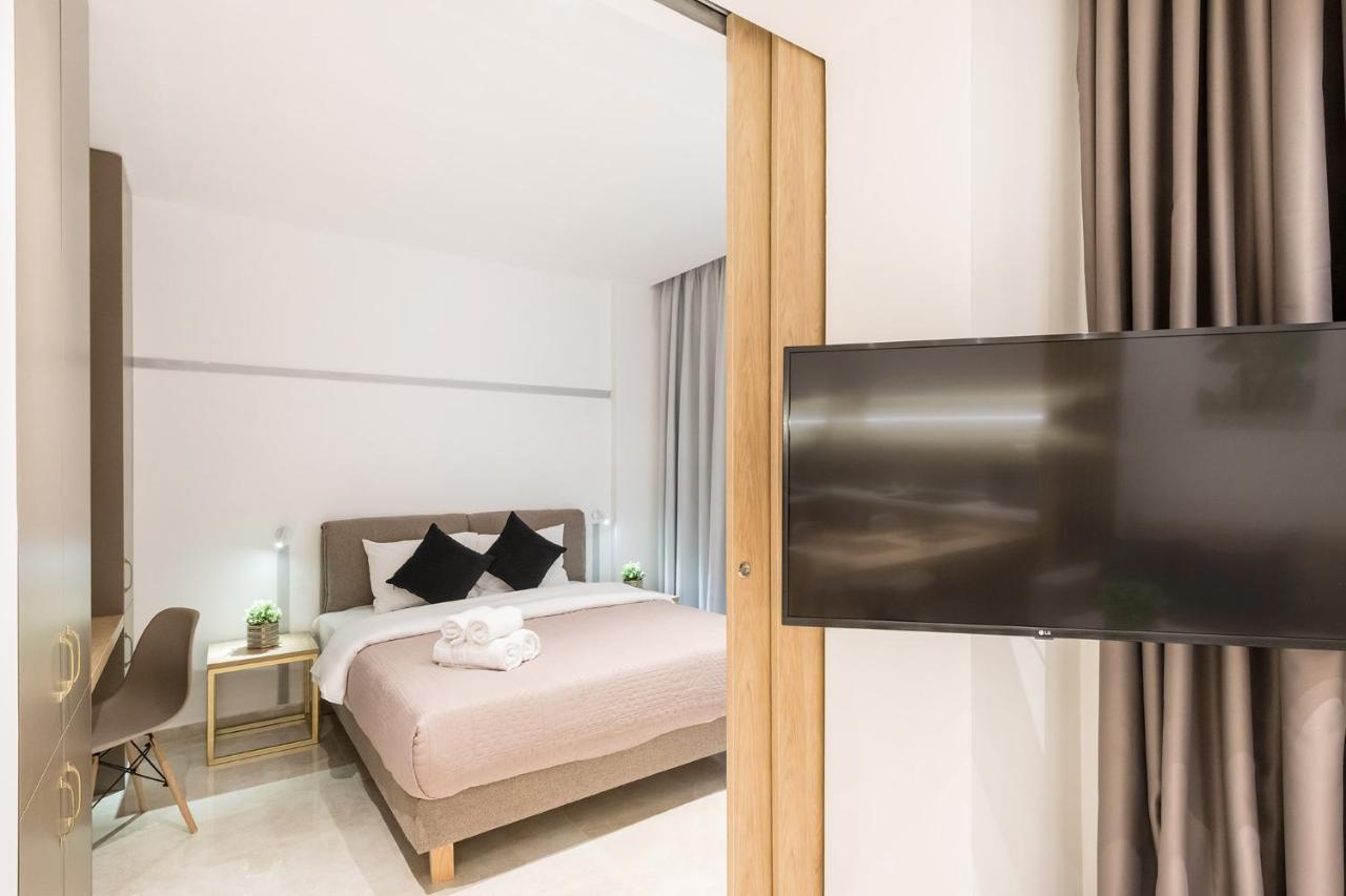 Apartment Porto Sea View - Gounari