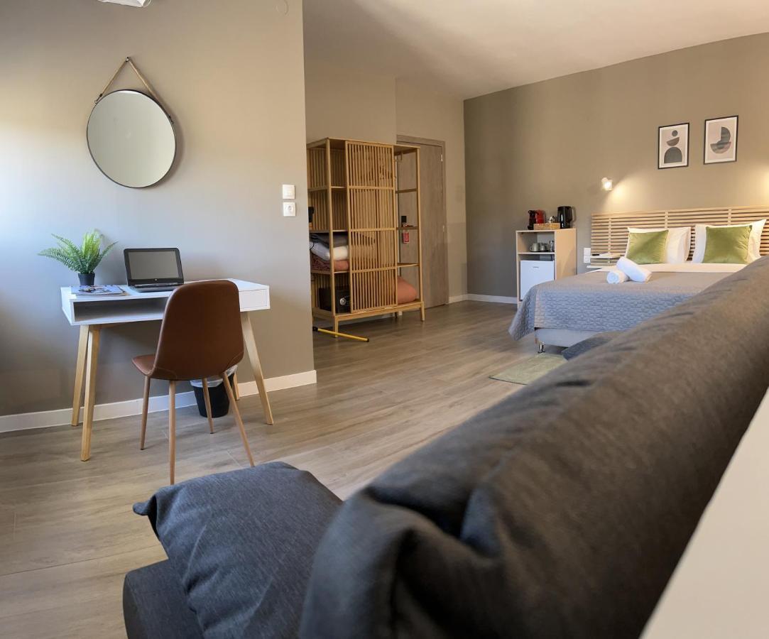 Luxor Premium Aparthotel 3*