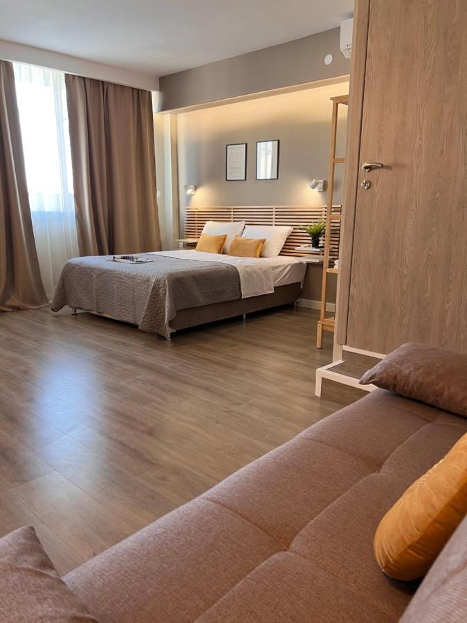 Luxor Premium Aparthotel 3*