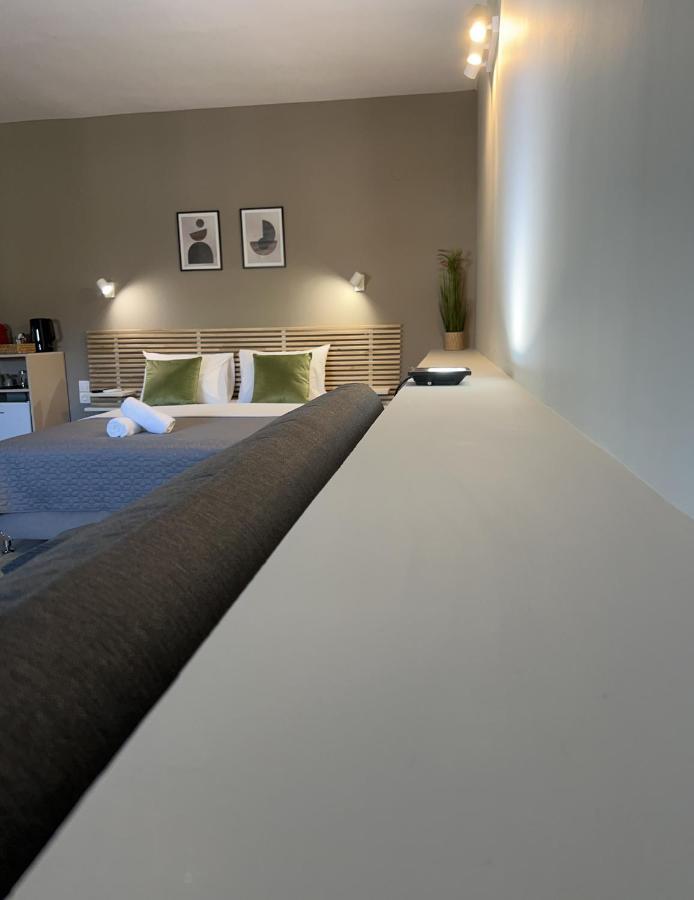 Luxor Premium Aparthotel
