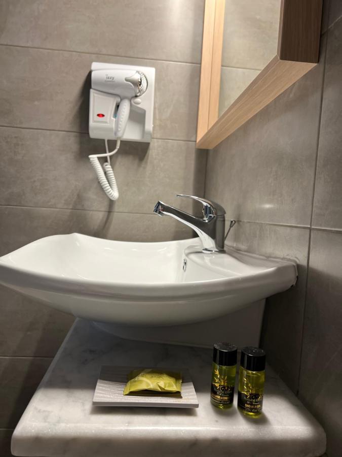 Luxor Premium Aparthotel 3*