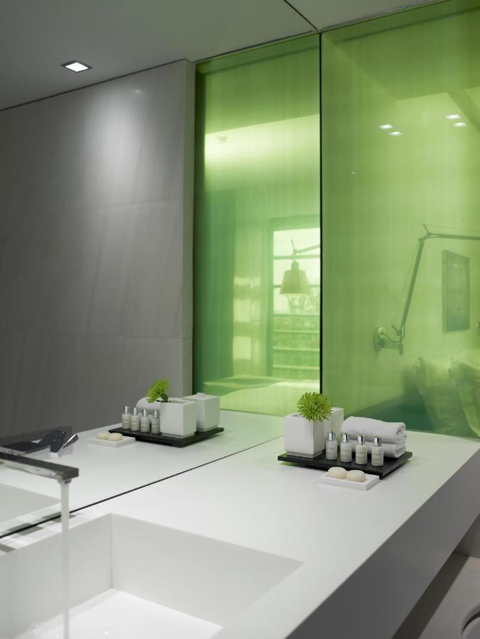 Hotel The Met Thessaloniki, A Member Of Design Thessaloniki