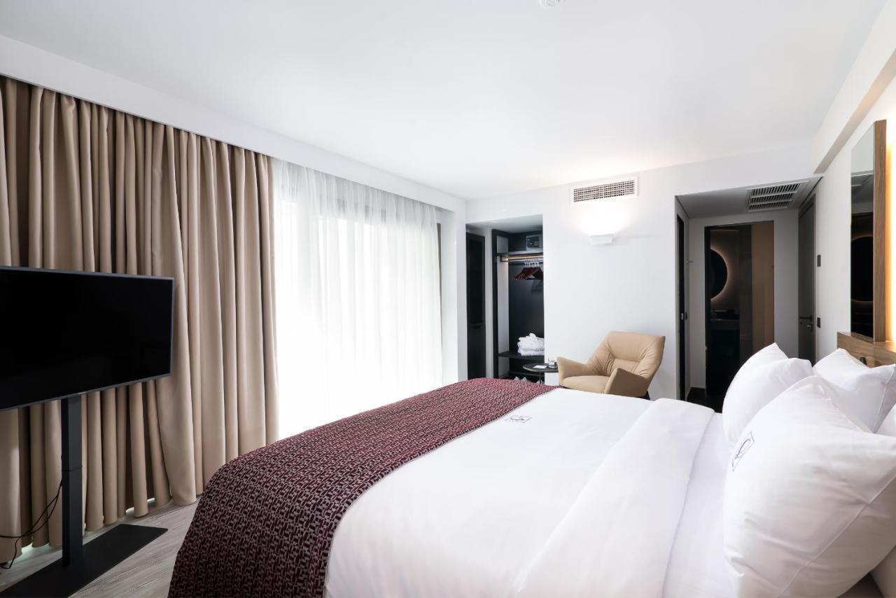 S Boutique Hotel Thessaloniki