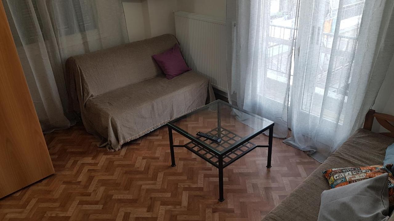 Apartment Gina's Thessaloniki