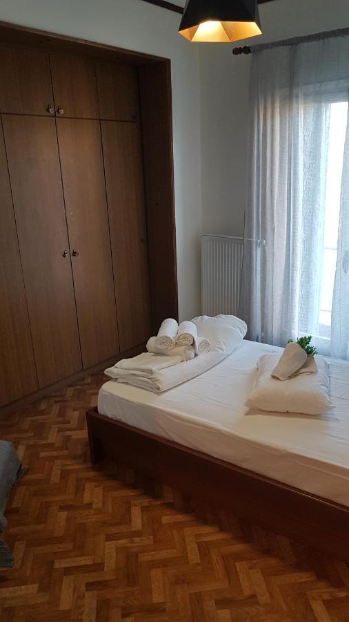 Apartment Gina's Thessaloniki
