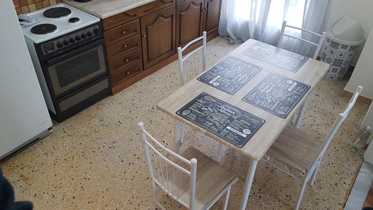 Apartment Gina's Thessaloniki