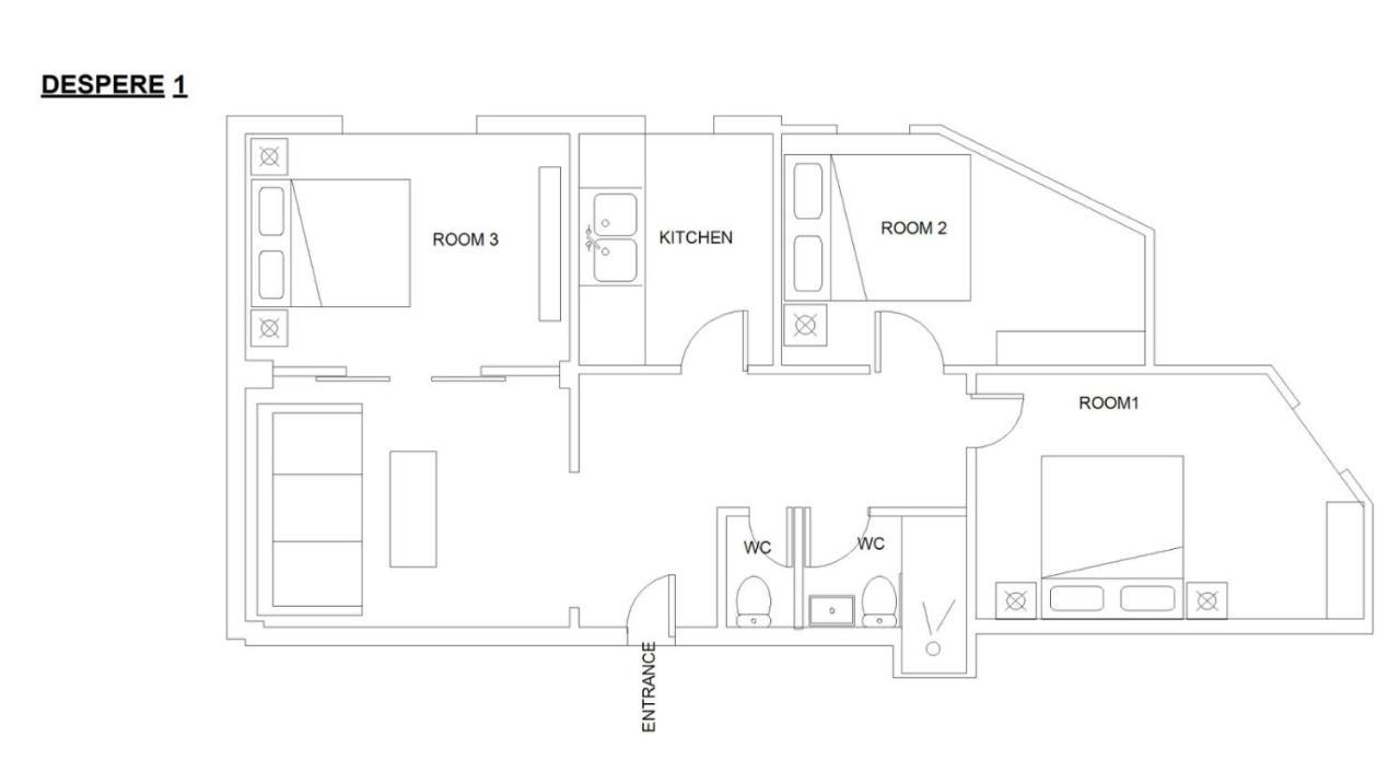 Houseloft Metropolitan Spirit