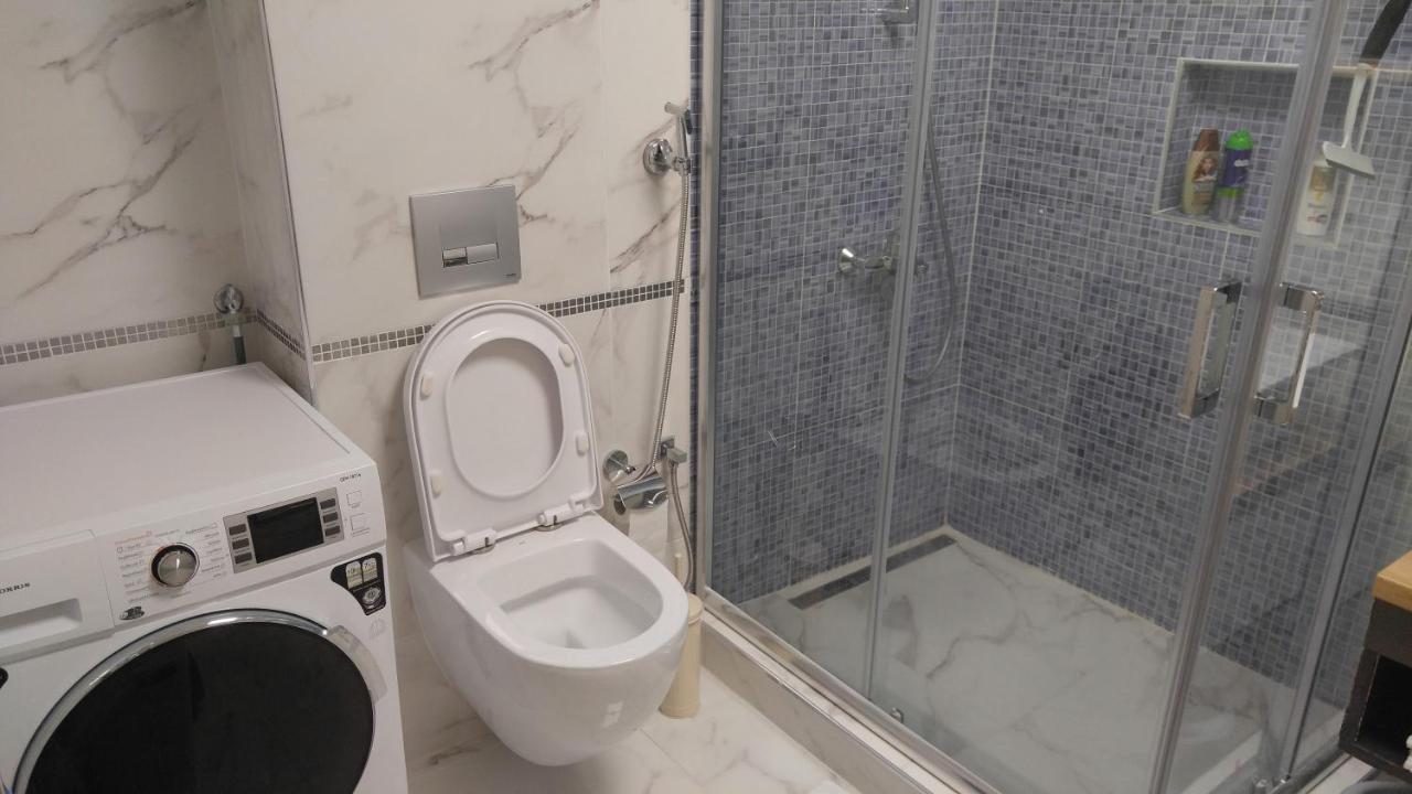 Apartment Relax In 90sqm Close To Airport ,shoping,embriolab Seaside