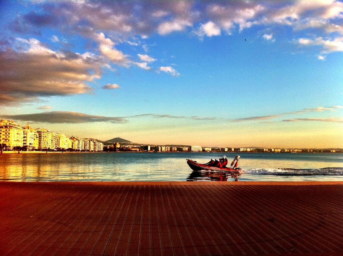 Porto Sea View Daire Selanik