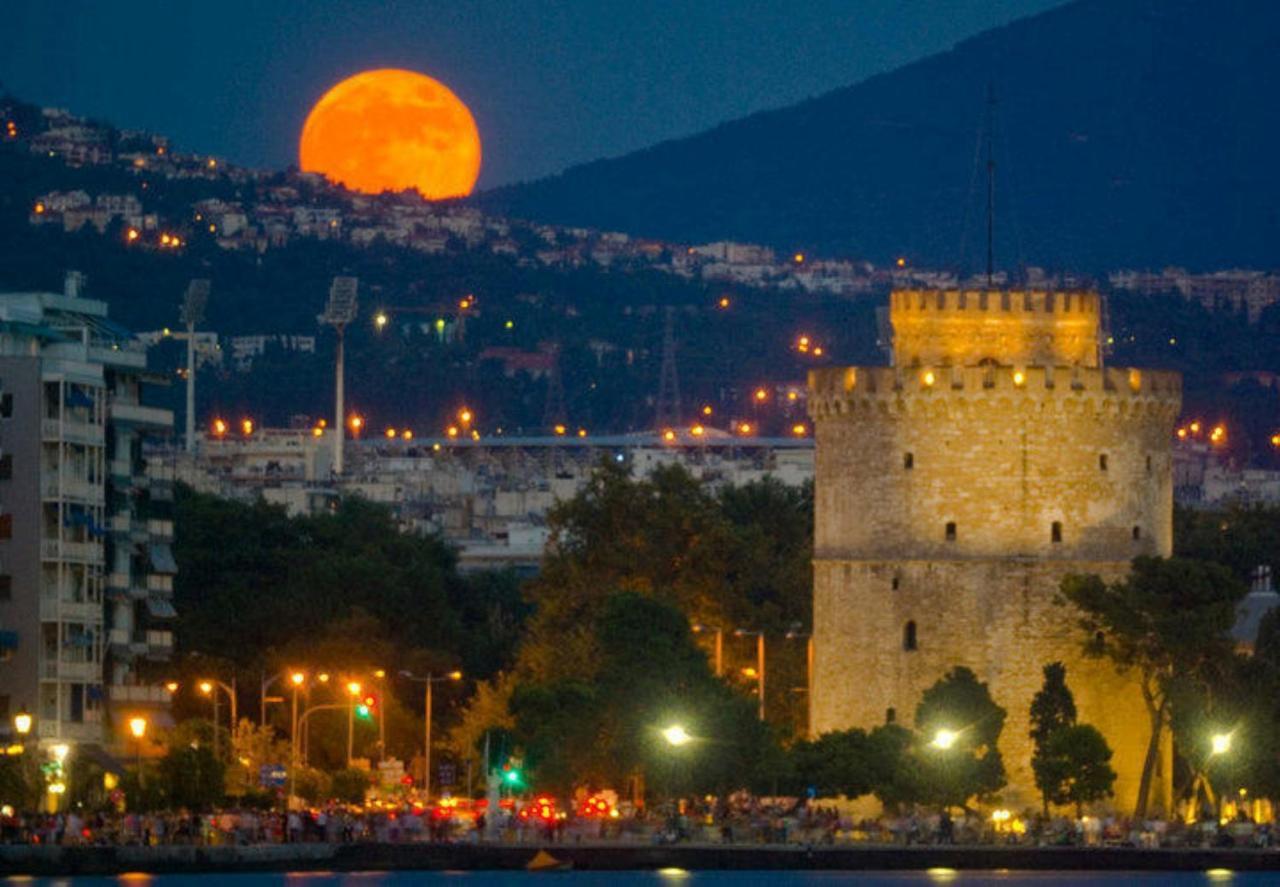 Porto Sea View * Thessaloniki