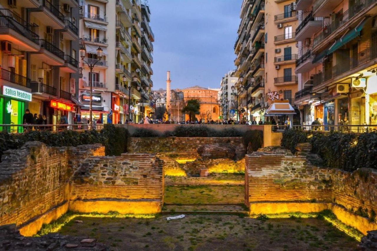 Apartamento Porto Sea View - A. Svolou 29