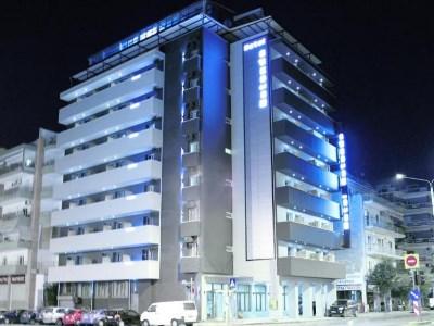 Rotonda Hotel Thessaloniki